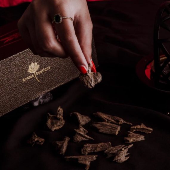 بخور موري سوبر