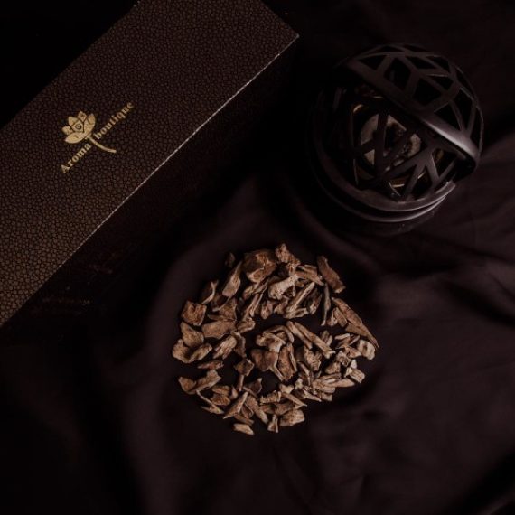 بخور موري يومي